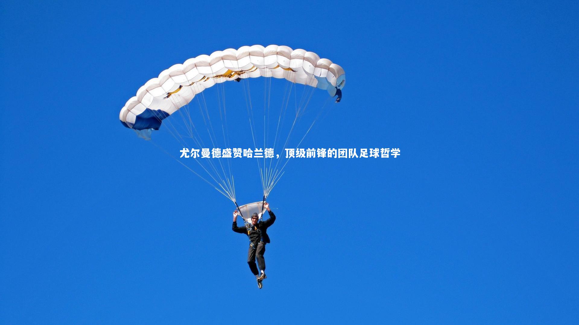 哈哈体育app_尤尔曼德盛赞哈兰德，顶级前锋的团队足球哲学
