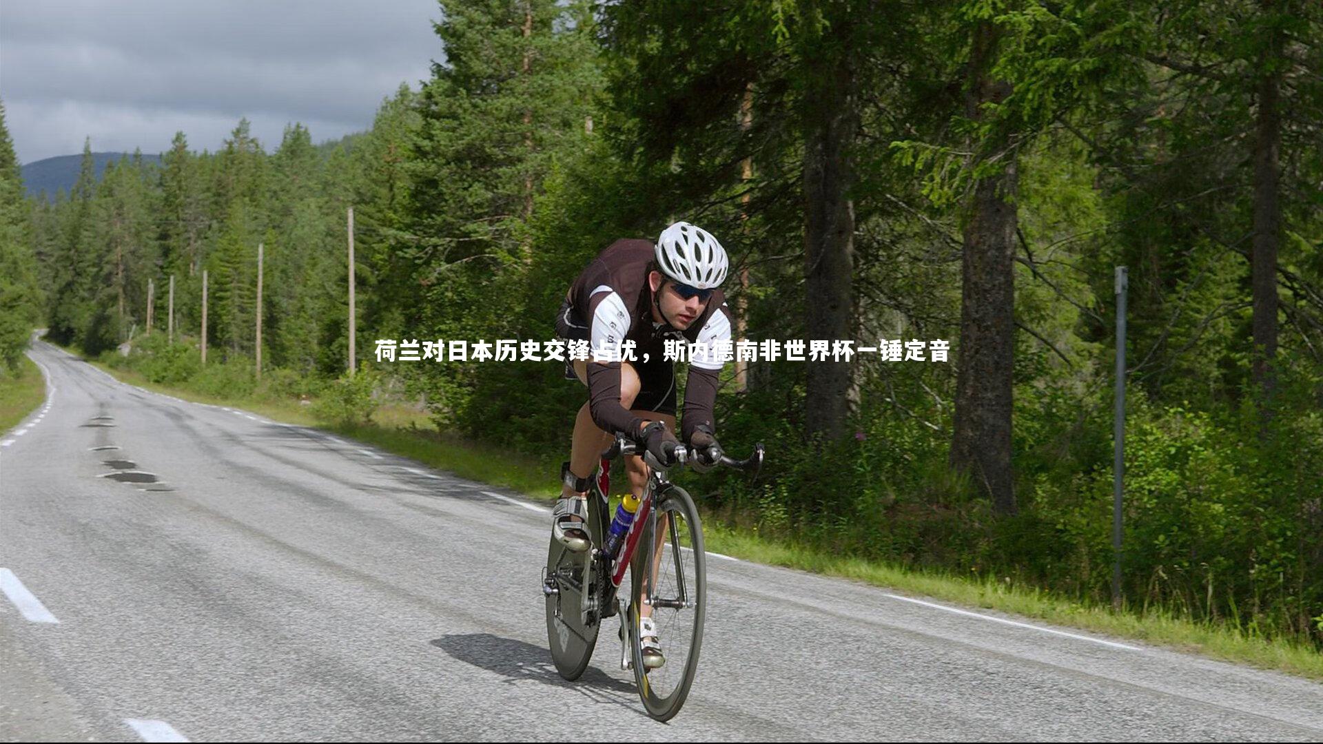 荷兰对日本历史交锋占优，斯内德南非世界杯一锤定音